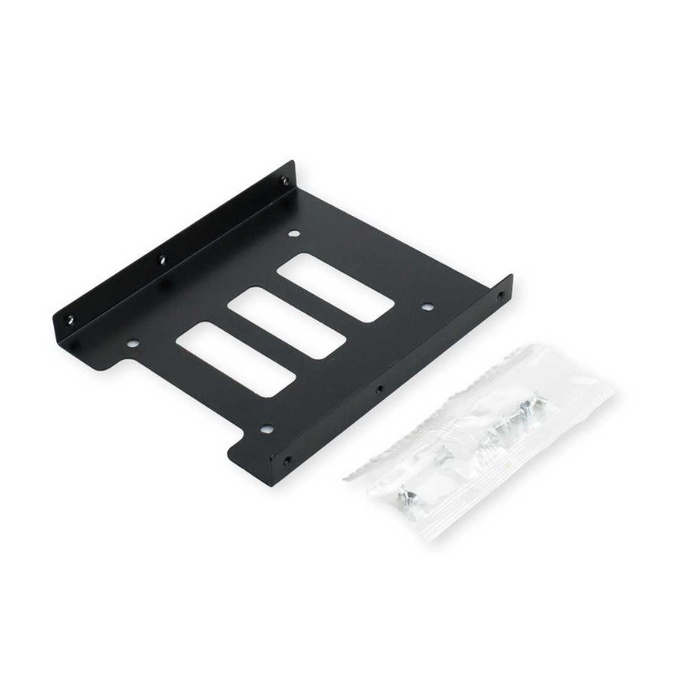 Mounting Kit Untuk HDD/SSD 2.5 Inch ke 3.5 Inch