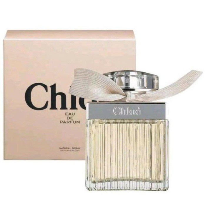 Parfum CHLOE