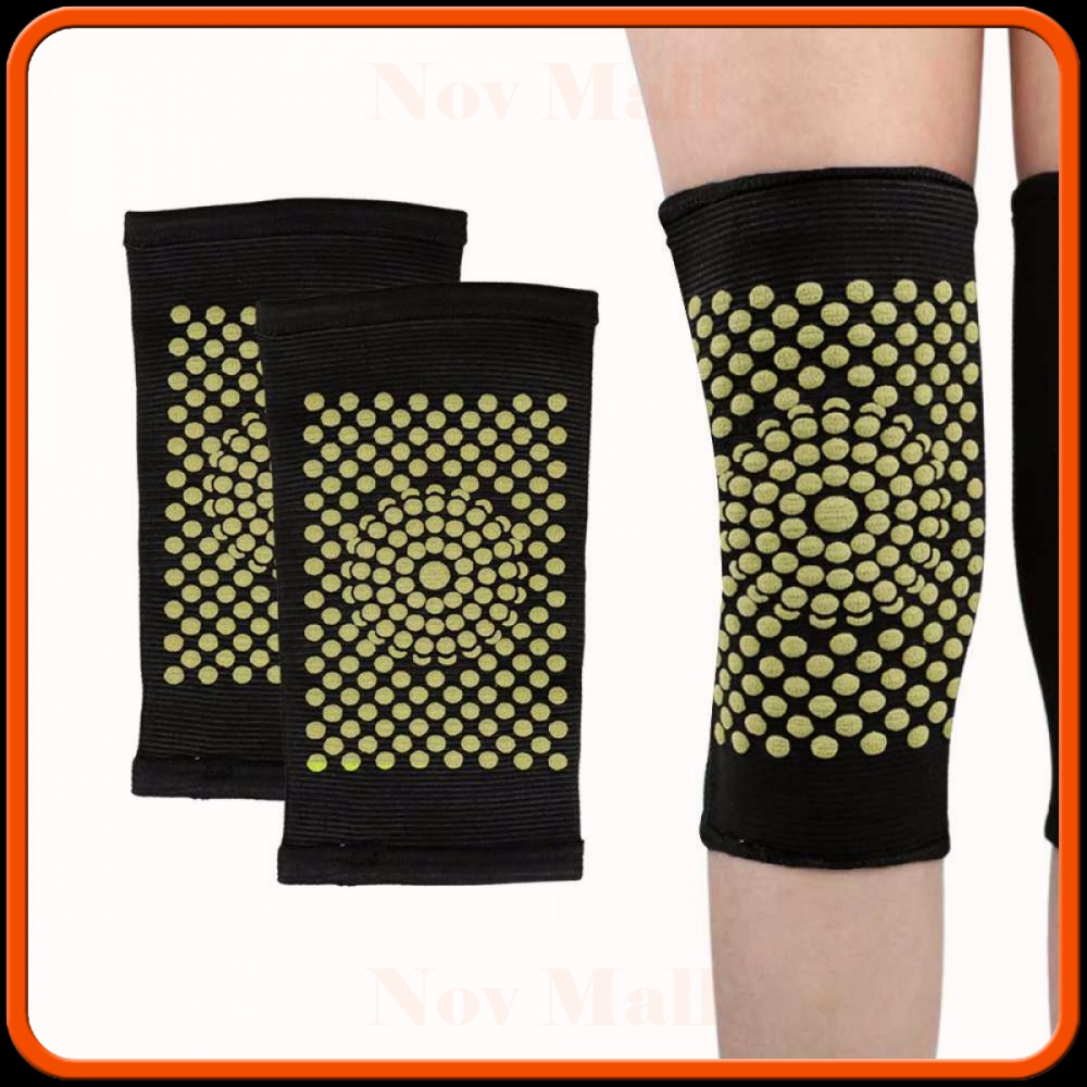 Pelindung Lutut Sport High Elastic Knee Pads -SP894