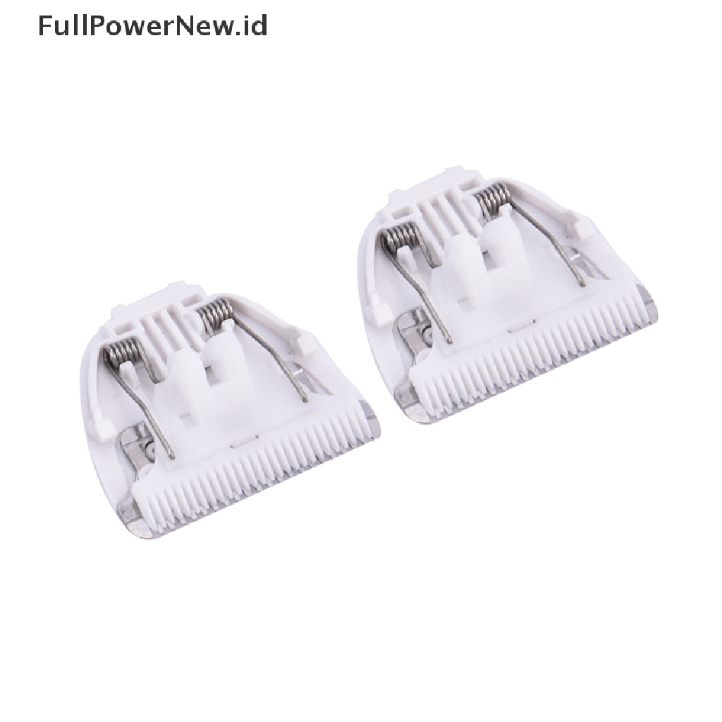 Power Perawatan Rambut Trimmer Head Clipper Blade Cutter Shaver Aksesoris Universal ID