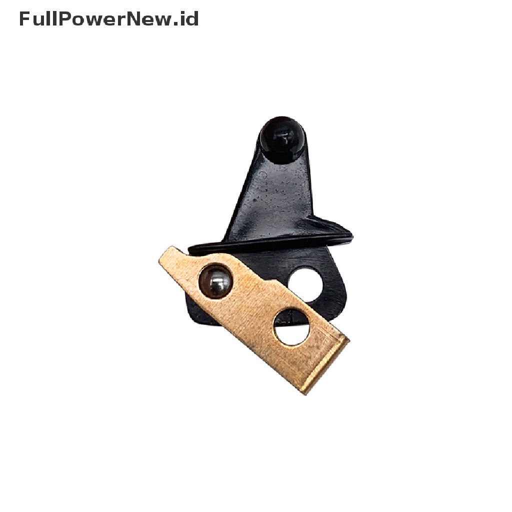 Power Electric Oil Head Hair Clipper Trimmer Repair Saklar Daya Untuk 8504 /8467 WAHL ID