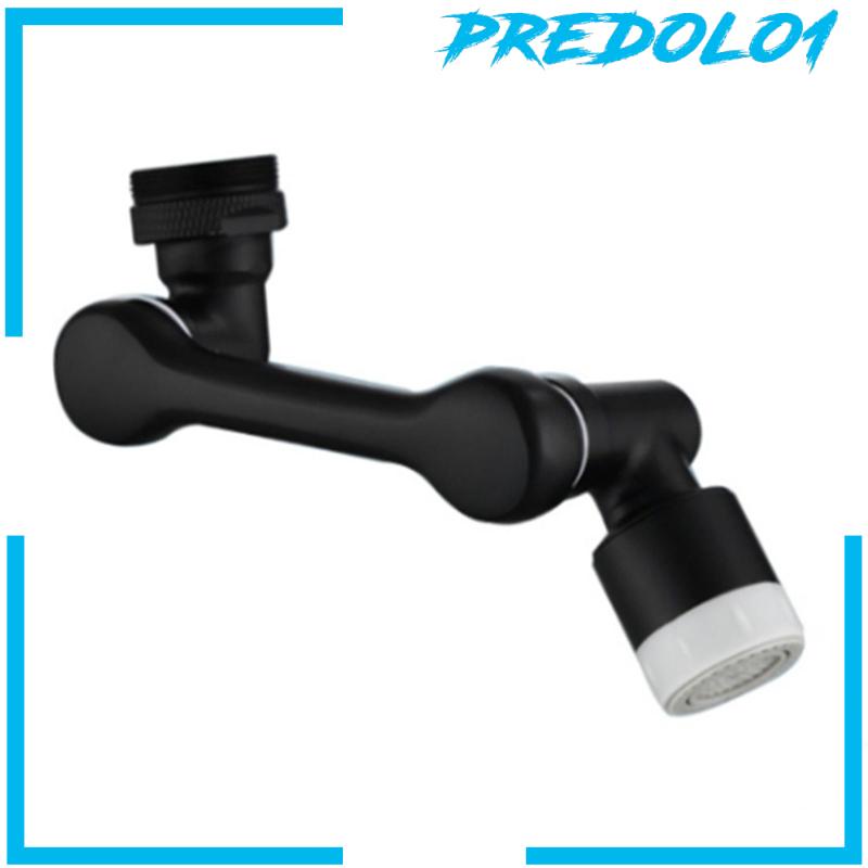 [Predolo1] Aerator Keran Berputar Dengan Mode Outlet Untuk Bagian Kamar Mandi