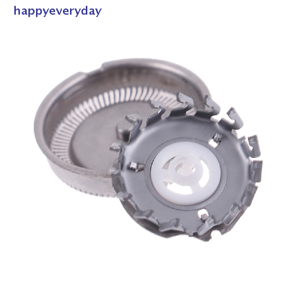 [happy] 1/3pcs Alat Cukur Kepala Pisau Pemotong norelco HQ4 HQ58 HQ56 Pengganti [ID]