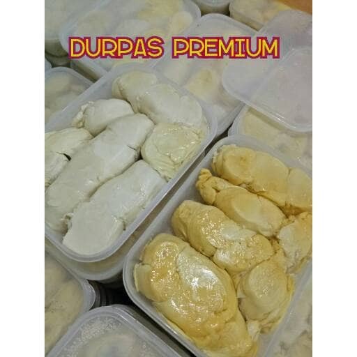 

✨NEW✨ -Durian kupas premium- 2.2.23