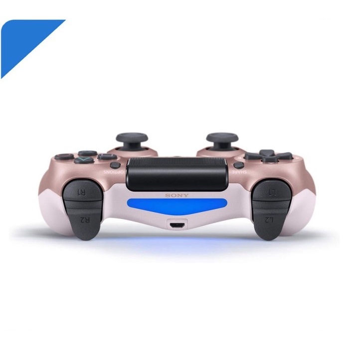 Stik PS4 OP Rose Gold Stick PS4 Rose Gold Stik PS4 Rose Gold