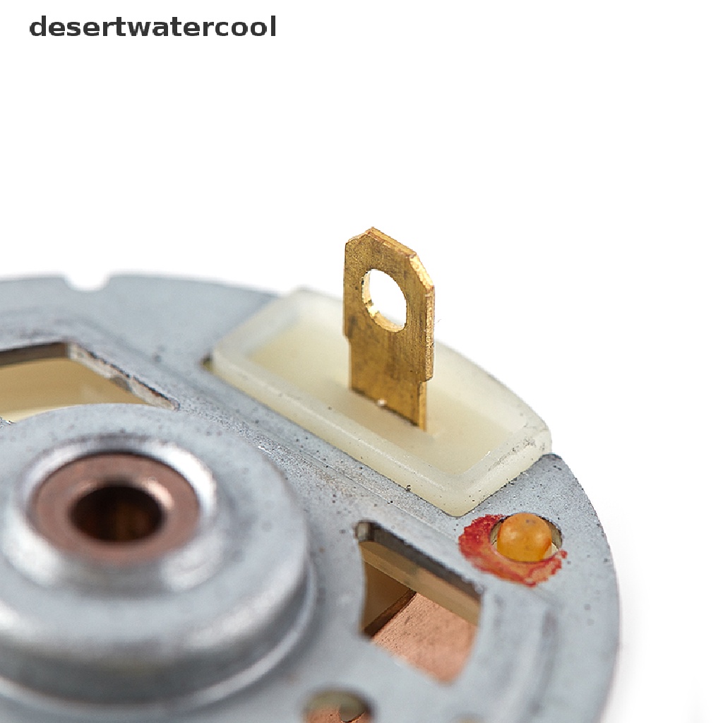 Deid RS550 Motor Carbon Brush Holder Untuk BOSCH DEWALT METABO Milwaukee WORX Hilti Martijn