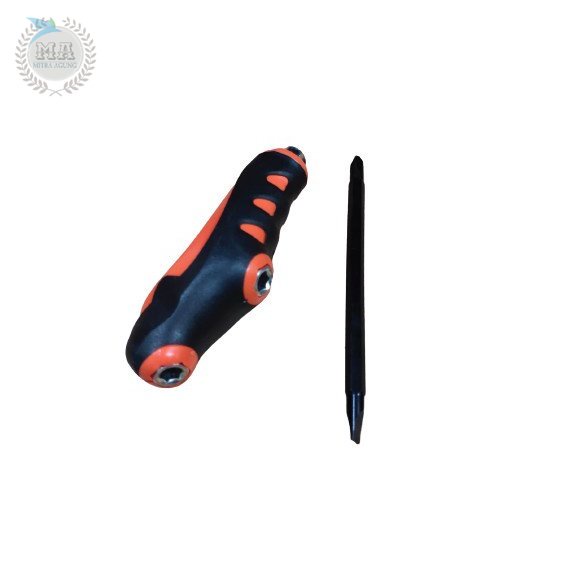 Obeng BB Bolak Balik Min Plus -/+ Screwdriver Obeng 3in1 Camel 5 Inch OLS Camel Obeng BB 2 Way bolak balik 3 fungsi 3 in 1 screwdriver 3 posisi 5 inch [BISA COD]