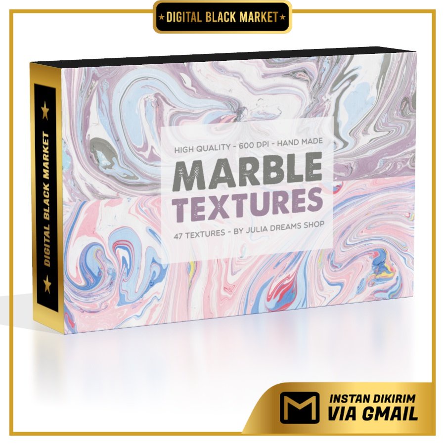 Marble Textures