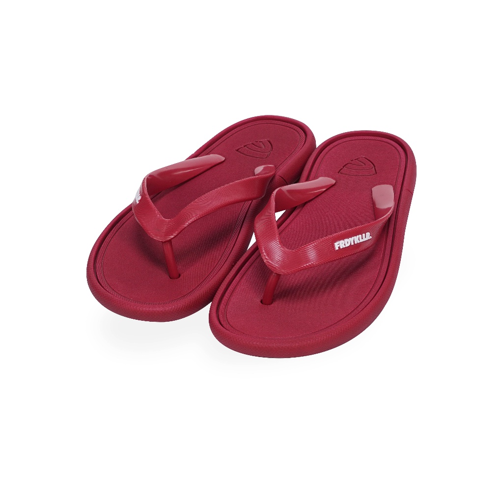 SANDAL FRIDAY KILLER | KERVY RED