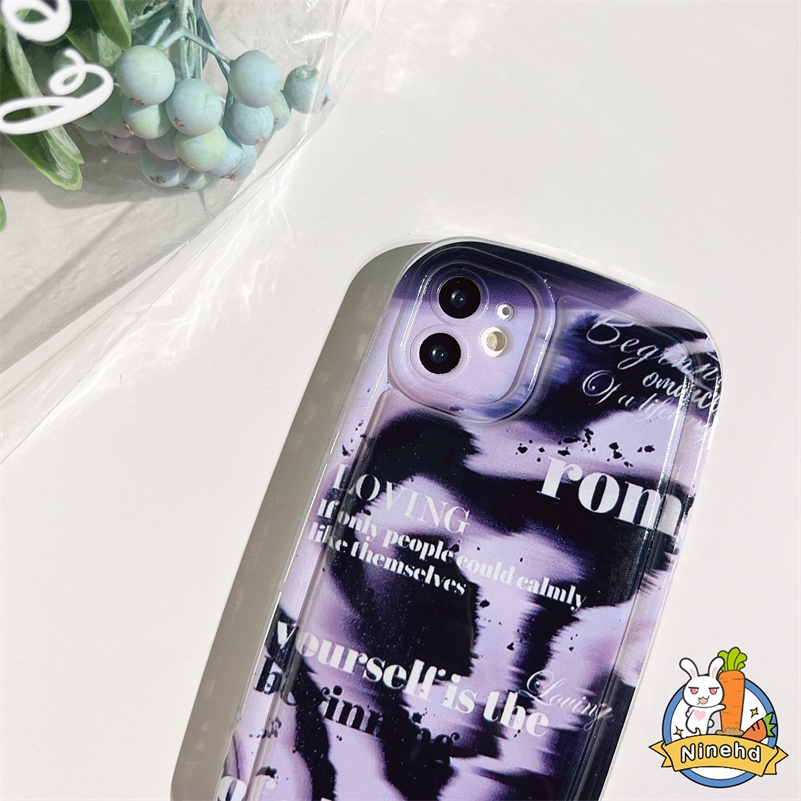 Realme C55 C35 C33 C31 C30 C30s 10c21y C25Y C25 C25s C20 C20A C17 C15 C12 C11 7i 5 5s 5i 6i C3 Ins Gaya Keren Casing Ponsel Geometris Canggih Airbag Shockproof Case Cover Pelindung