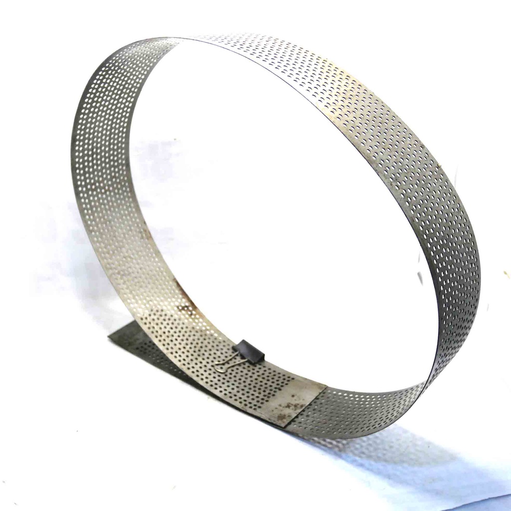 SARANGAN FFC 37 UKURAN 3 MESIN GILING TEPUNG PENEPUNG