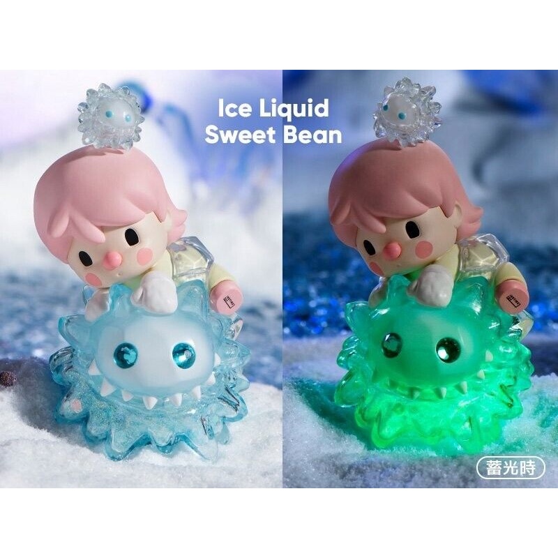 Toys Pop Mart Sweet Bean x Instinctoy Sweet Together Series (Assorted)