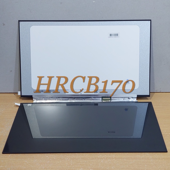 LED LCD LAPTOP 15.6 INCH SLIM 30PIN SMALL Full HD IPS (1920x1080) No BRACKET -HRCB