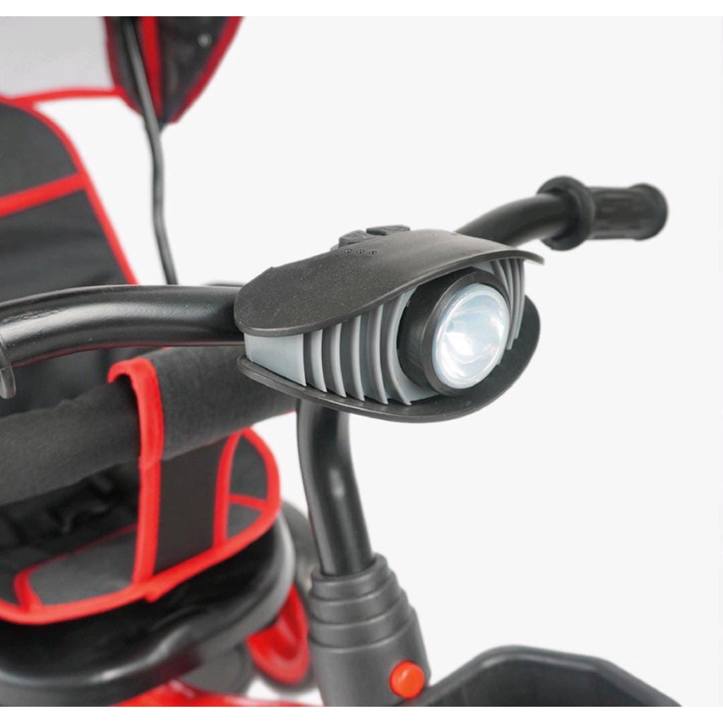 IORA TRICYCLE T17 / SEPEDA ANAK