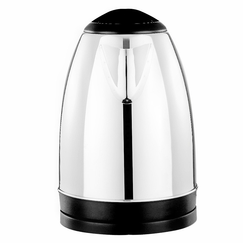 IDEALIFE - Electric Kettle - Teko Listrik 1.8Litre IL-110