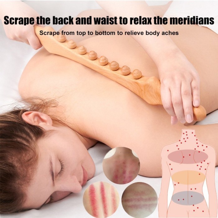 relaxing massage ORIGINAL 2B