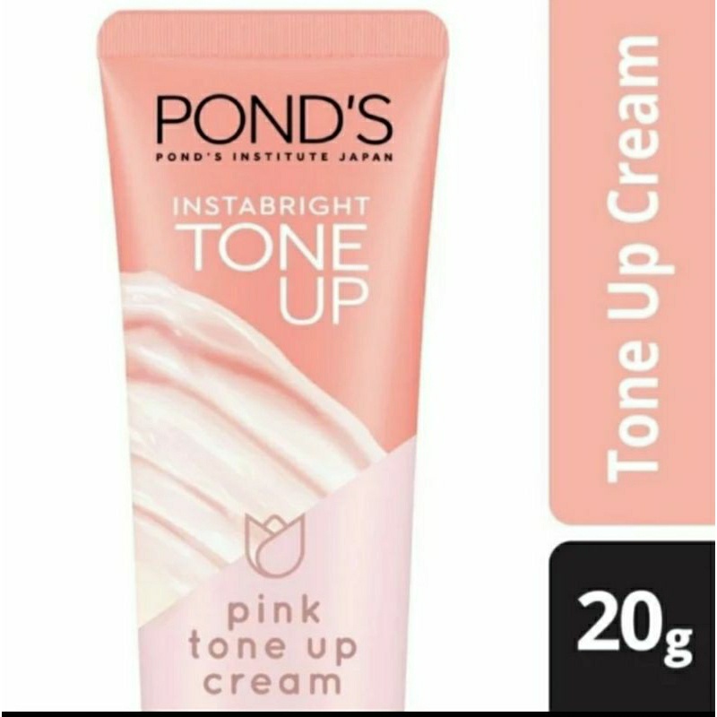 Ponds Instabright Tone Up Cream 20gr
