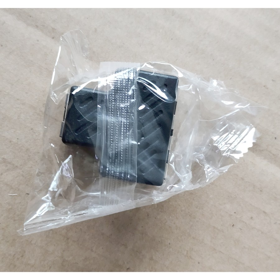 RJ45 LAN Ethernet Network Connector Splitter 1 to 2 - SET A RAV SOLUTION