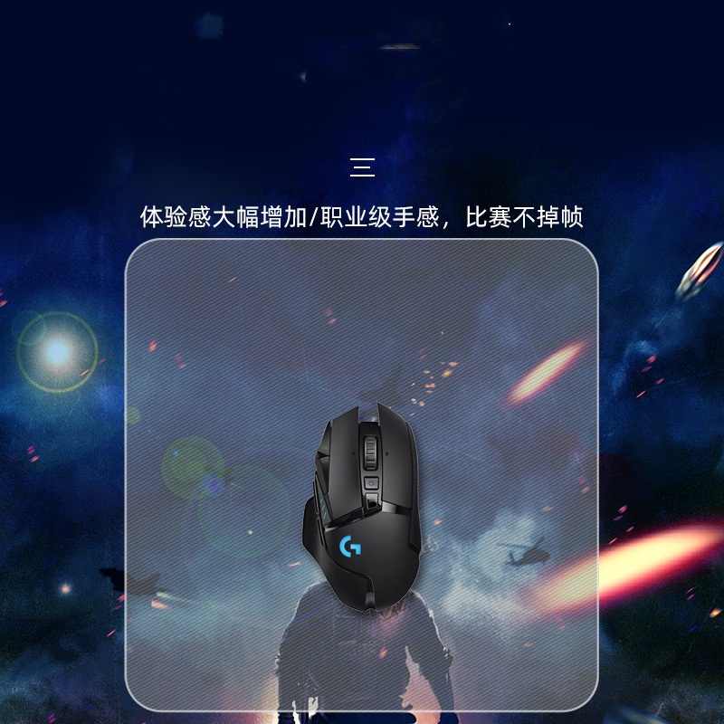 Frosted Tempered Glass Mouse Pad Gaming Glass FPS Player Kompetisi Didedikasikan Mouse Pad Transparan
