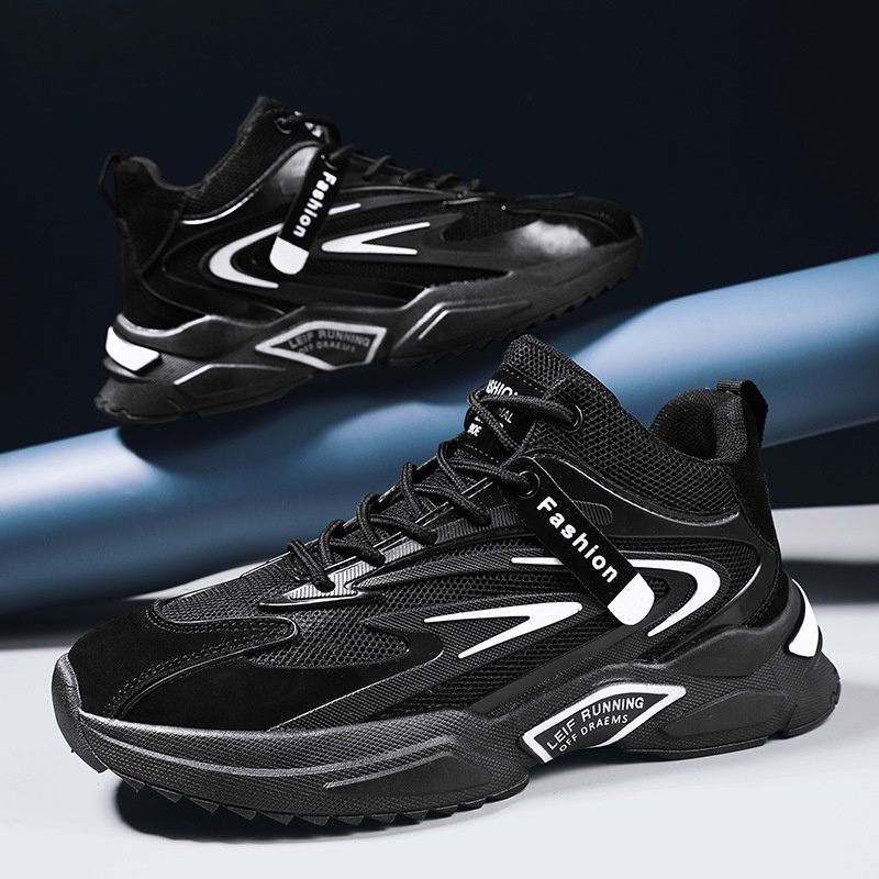 MENFOOTGEAR COD SEPATU PRIA IMPORT PREMIUM MASSON SNEAKERS