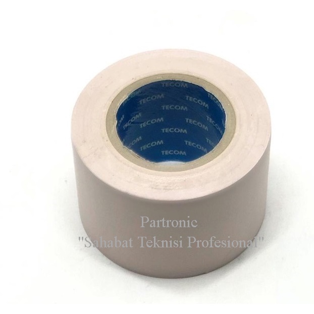 Duct tape,ductape pipa ac  lem Merk tecom