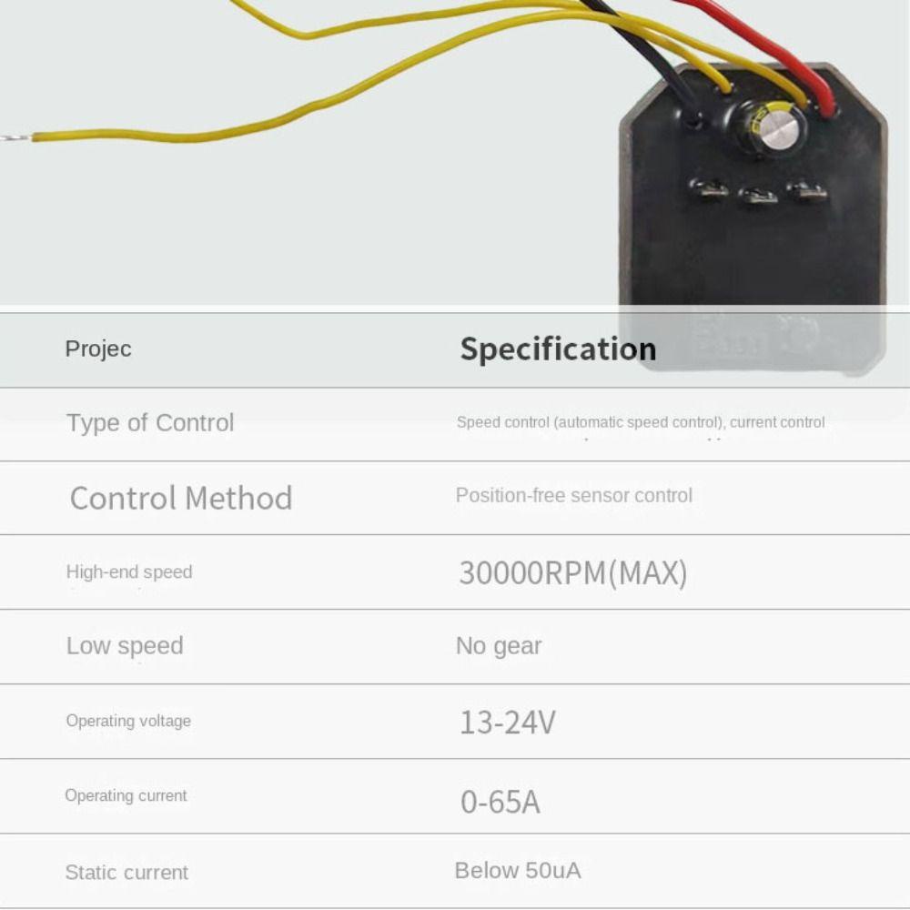 Cutting Terpopuler|Control Panel Power Tool Kunci Pas Listrik Board Controller Speed Switch