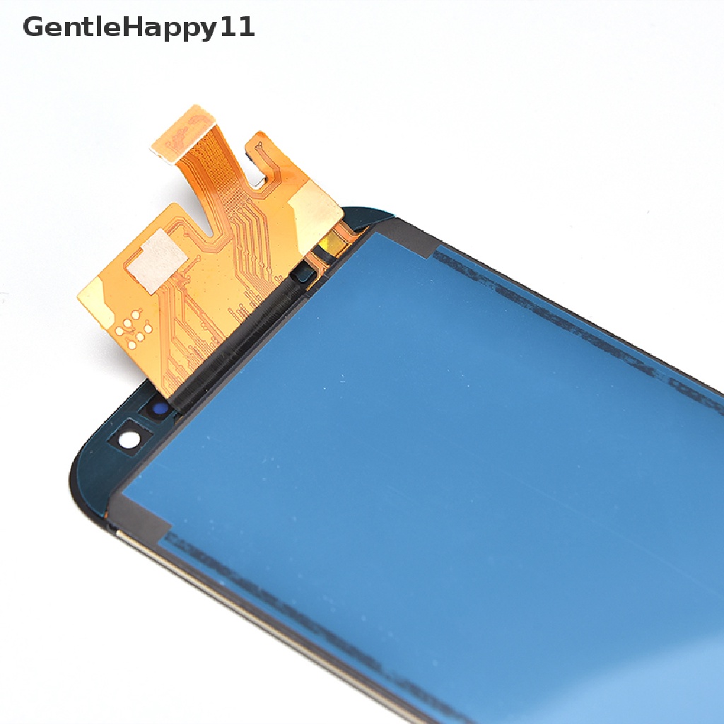 Gentlehappy Baru Untuk Samsung Galaxy J5 Pro 2017j530 J530F/Y/G/DS LCD Touch Screen Digitizer id