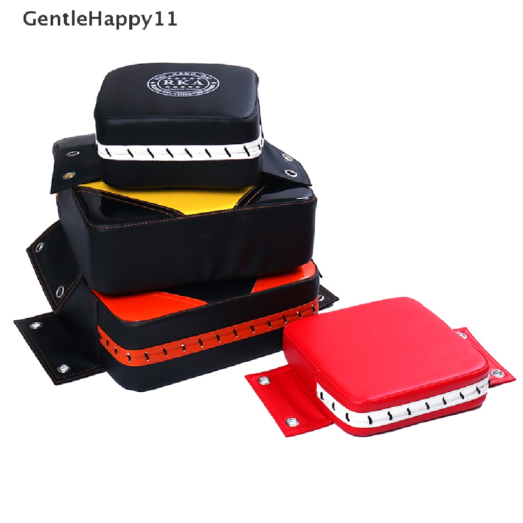 Gentlehappy Wall Punching Pad Tinju Punch Target Training Sandbag Olahraga Dummy Bag Fighter id