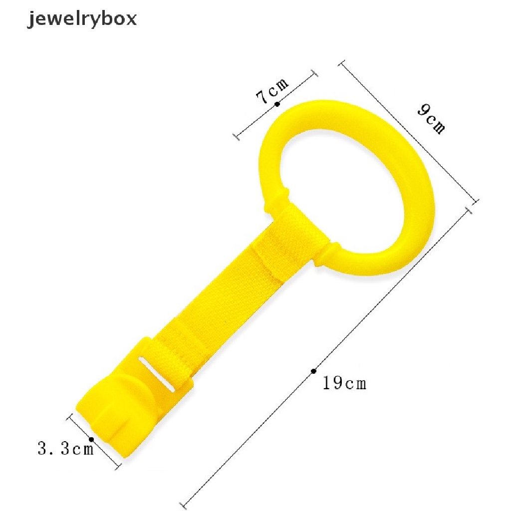 [jewelrybox] Cincin Tarik Untuk Playpen Kait Boks Bayi Penggunaan Umum Kait Mainan Bayi Liontin Hook Butik
