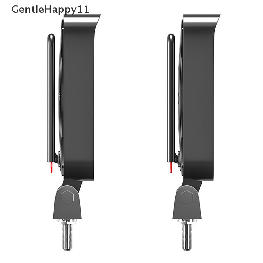 Gentlehappy Lampu Kerja LED Mobil 48w DC 12/24volt 6000K Putih Universal Truck Auto Bulbs id