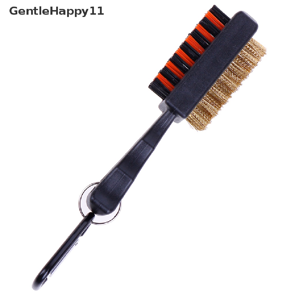 Gentlehappy 1pc New Golf Club Cleaner Brush Pembersih Club Untuk Cleaner Aksesoris Golf id