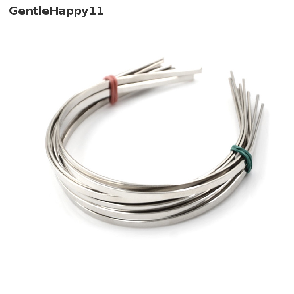 Gentlehappy 10pcs BJD Boneka Bando Embrio Bagian DIY -1/31/4 1/6 1/8 blyth barbi id