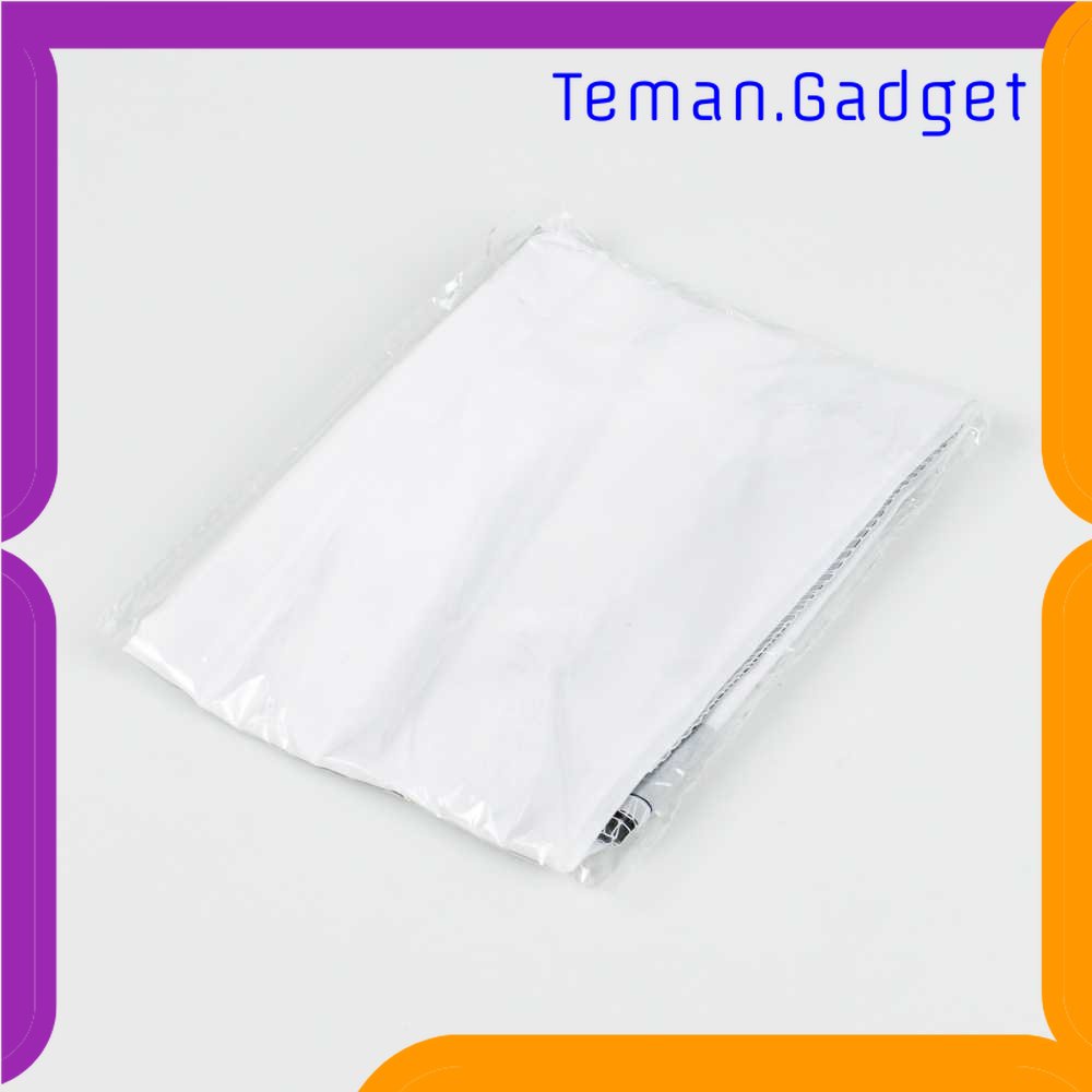 TG - KMR TaffSTUDIO Payung Softbox Reflektor Boom Arm Studio 50x70cm - SH-RGX-01