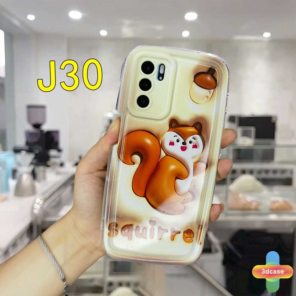 Case HP OPPO A5S A57 A3S A76 A96 A16 A17 A17K A95 A55 A15 A54 A7 A5 A9 A31 A53 A33 2020 A77S A12 A12S A1K A16E A16K A54S Reno 7 7Z 8Z 5 4 6 8 5F 5K 4F 4 5 06 Lite A74 A15S A52 A11K A92 A35 A36 A11 A93 A32 Cute Squirrel Soap Case