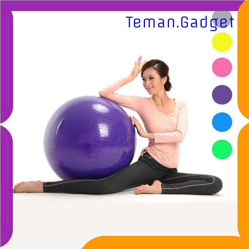 TG - OLR Bola Yoga Pilates Fitness Gym