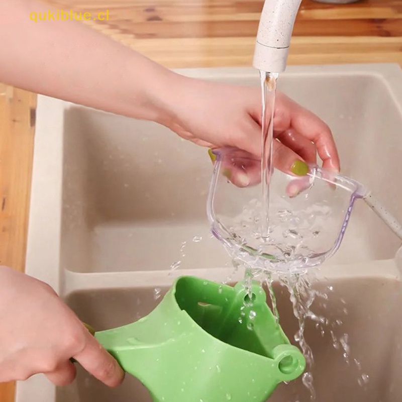 Qukiblue New Juicer Manual Juicer Buah Commercial Kitchen Juicer Lemon Home Juice Perasan Artefak Plastik cl