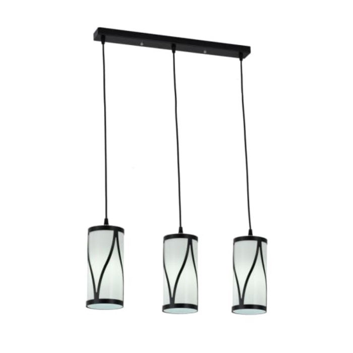 Eglare Frame Lampu Gantung Hias 10210055