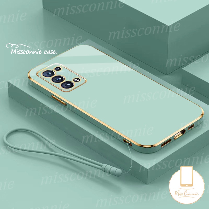 Casing Electroplate Untuk Redmi 10C A1 9T 9 10 9A 9C NFC POCO X3 NFC Pro M3 Note12 10S 9 8 11 11S 10 Pro 11Pro 12Pro Lembut Simple Warna Permen Mewah Halus Plating Case Cover