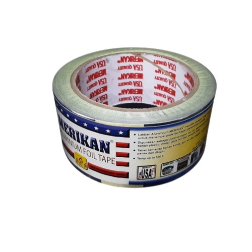 

LEM LAKBAN SELOTIP PEREKAT COKLAT TIPIS MERIKAN