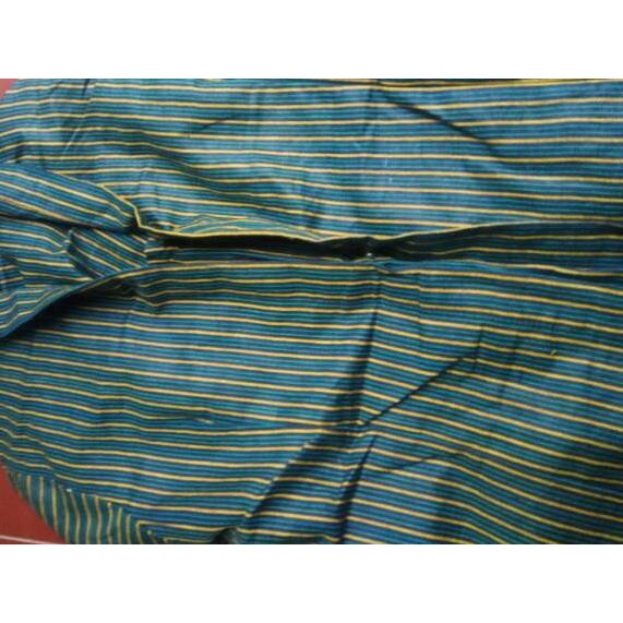 Lurik [_048] 4.4 KEBAYA LURIK//BAJU ADAT JAWA//SURJAN LURIK CEWEK / baju lurik wanita /lurik wanita 