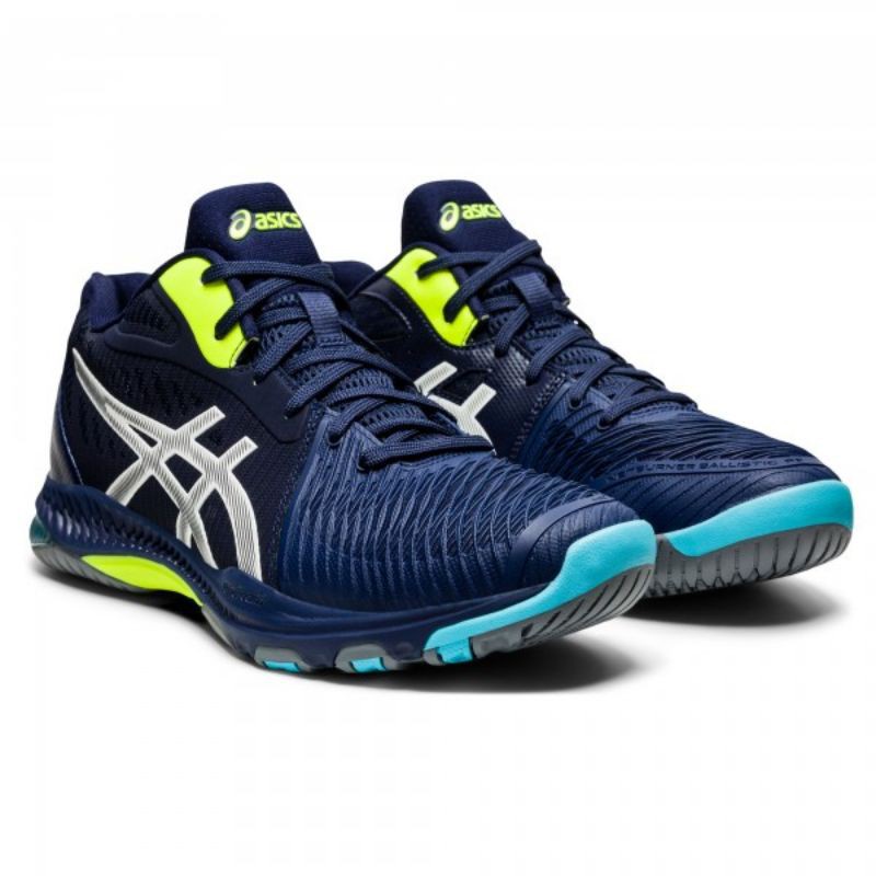 Asics Netburner FF 2 Mid