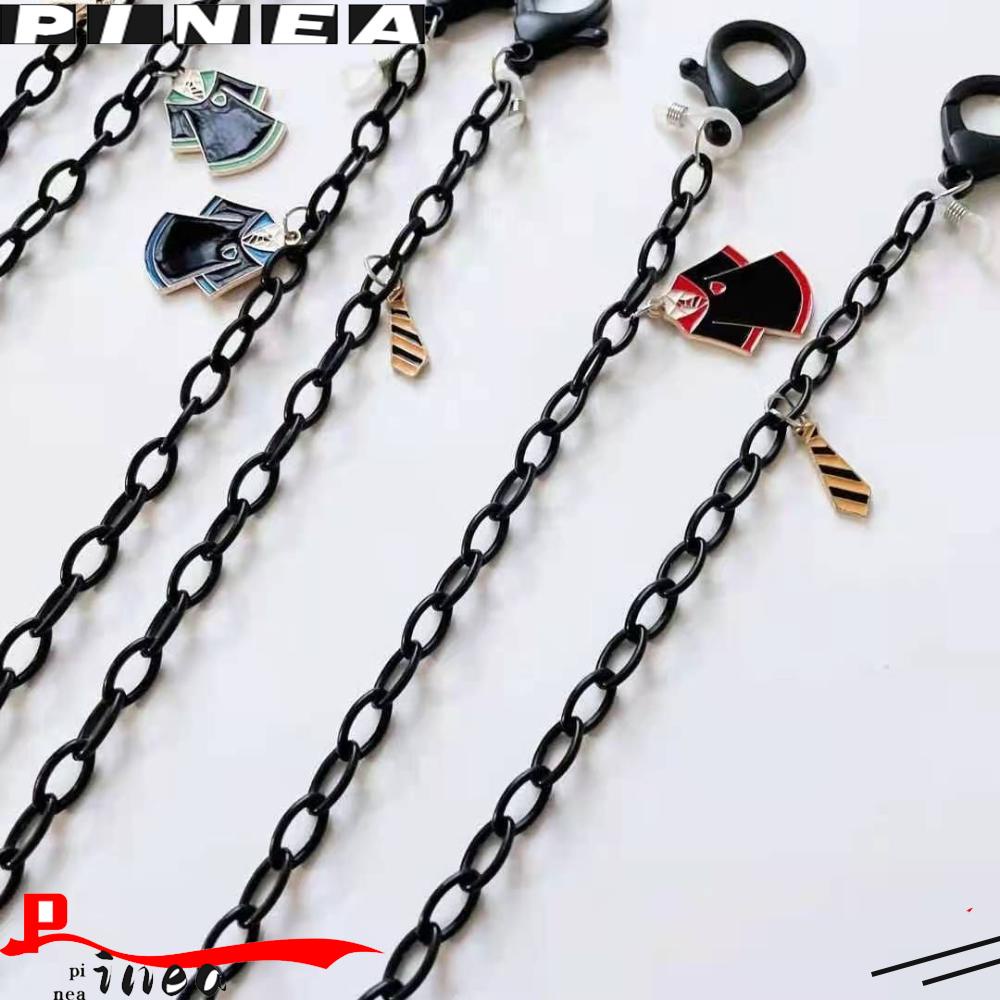 Rantai Nanas Akrilik Kalung Cord Sunglasses Lanyard