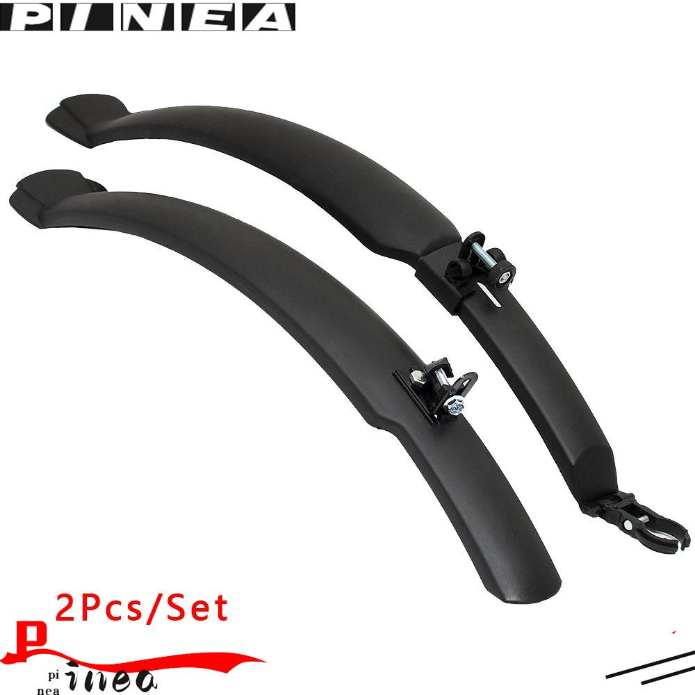 Spakbor Sepeda Aksesoris MTB Olahraga Outdoor Terbaru Nanas 26 ''Depan/Belakang