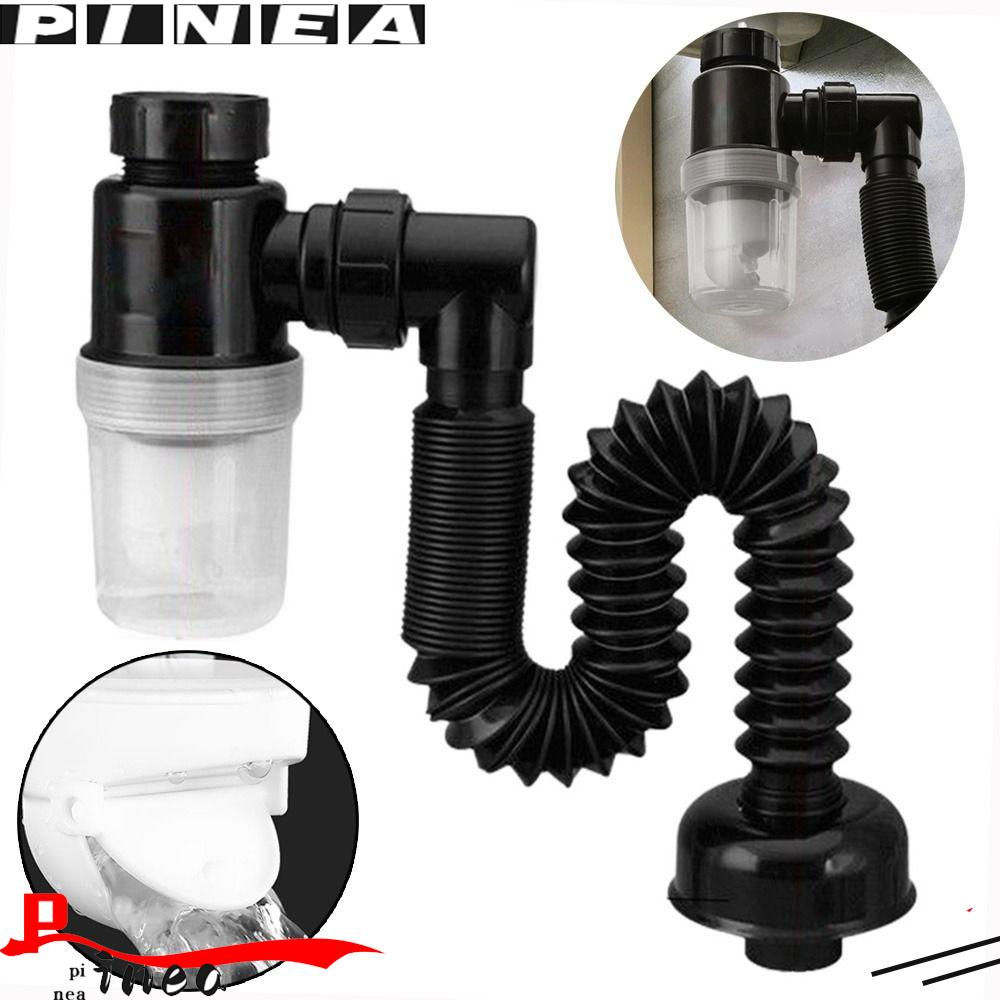 Saringan Deodoran Wastafel Nanas Kamar Mandi Saluran Pipa Aksesoris Dapur Drain Sewer Pipe