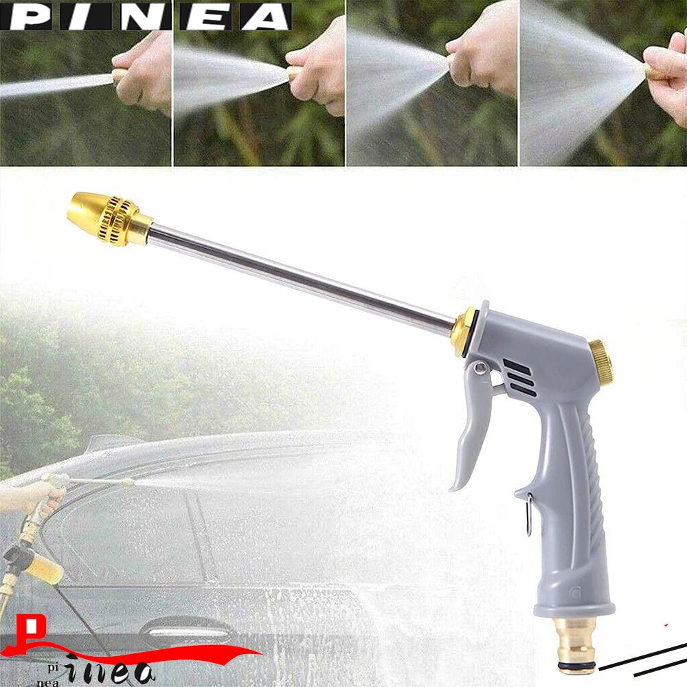 Nozzle Selang Air Nanas High Quality High Pressure Alat Pembersih Taman Mobil Rumah