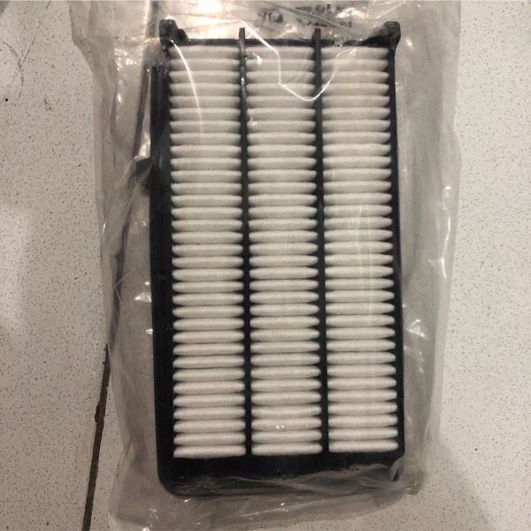 Filter Udara Crv Turbo, Civic Turbo