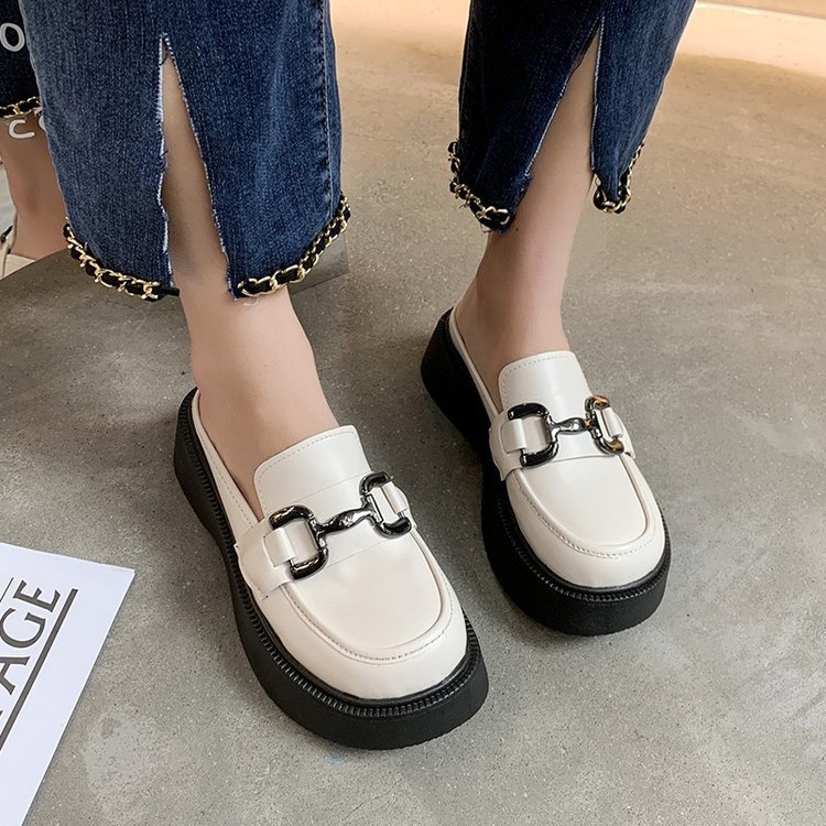 LUMMYSHOP GRANDE LOAFERS IMPORT SNEAKERS PREMIUM