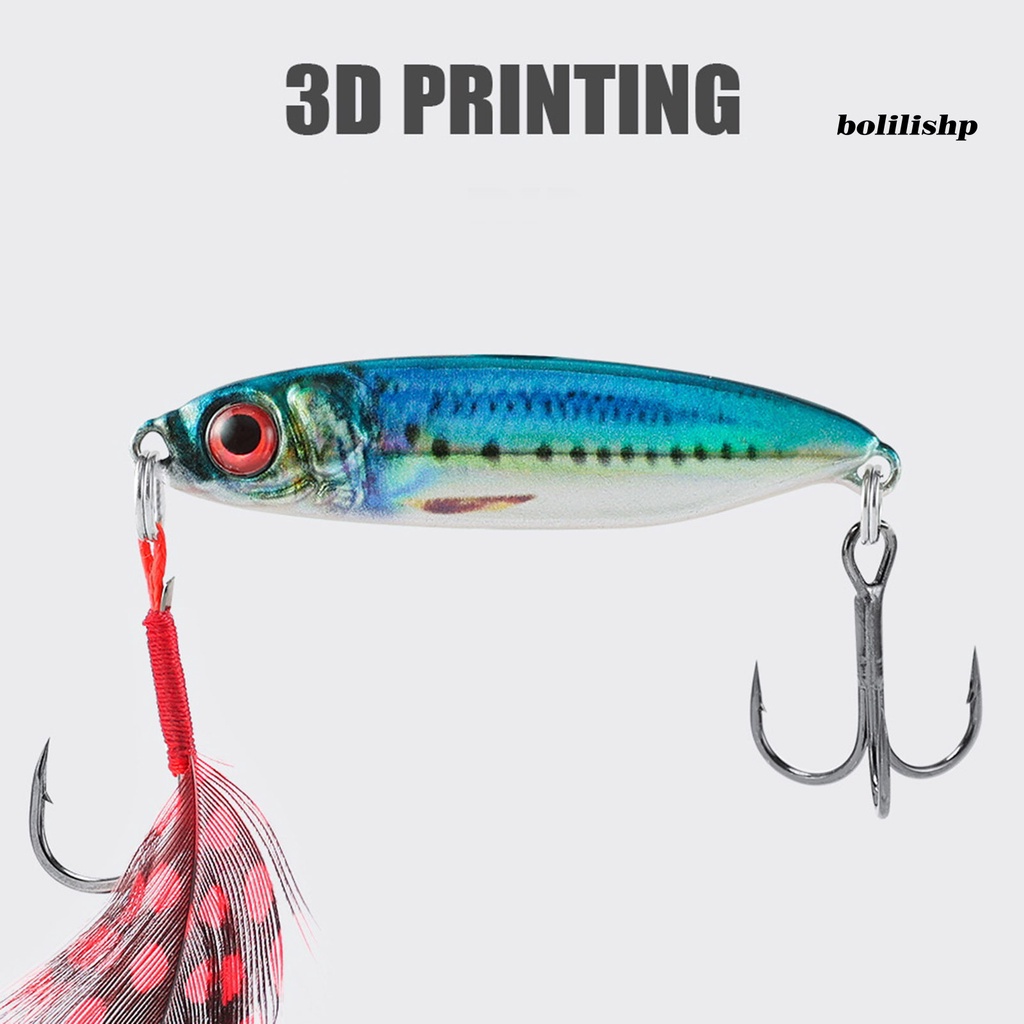 Bo-fishing Lure Simulasi 3D Mata Ikan Efisien Realistis Renang Postur Angling Reusable Bionic Tengger Buatan Memikat Memancing Aksesoris