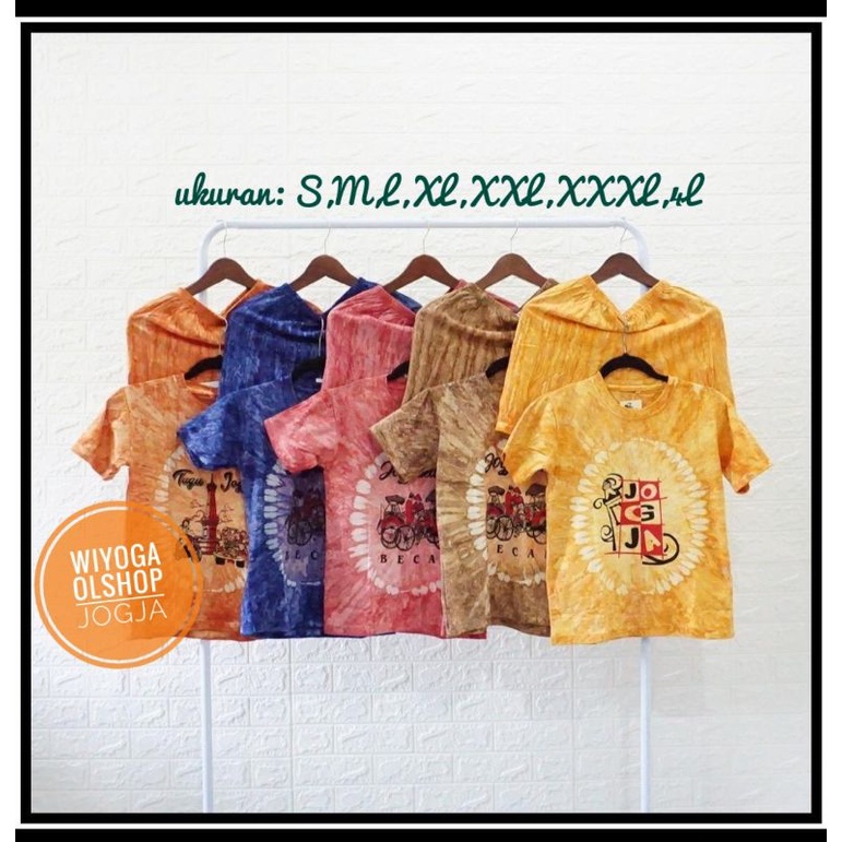 AF36 Setelan anak / kaos anak/ kaos batik anak/ kaos jogja