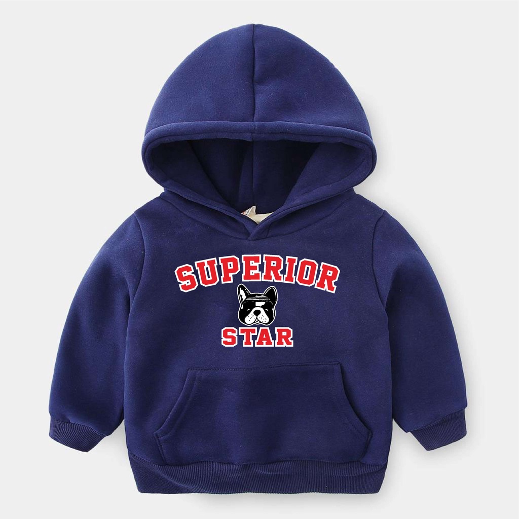 bisa byr ditempat// BS OUTERWEAR HOODIE  ANAK ANAK SUPERIOR REAL PICTURE